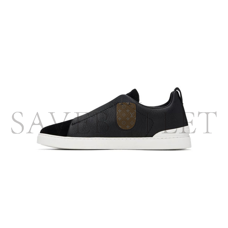 ZEGNA TRIPLE STITCH™ SNEAKERS LHRHS